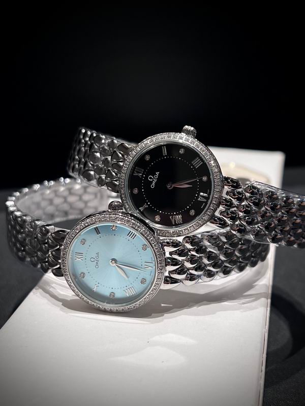Omega 30mm 050738